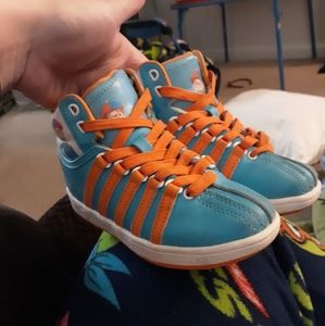 Blippi KSwiss Shoes
